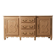 Oak enfilade 1870s
