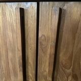 Teak sideboard