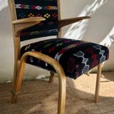 Steiner Bow Wood Chair