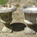 Pair of ancient Medici