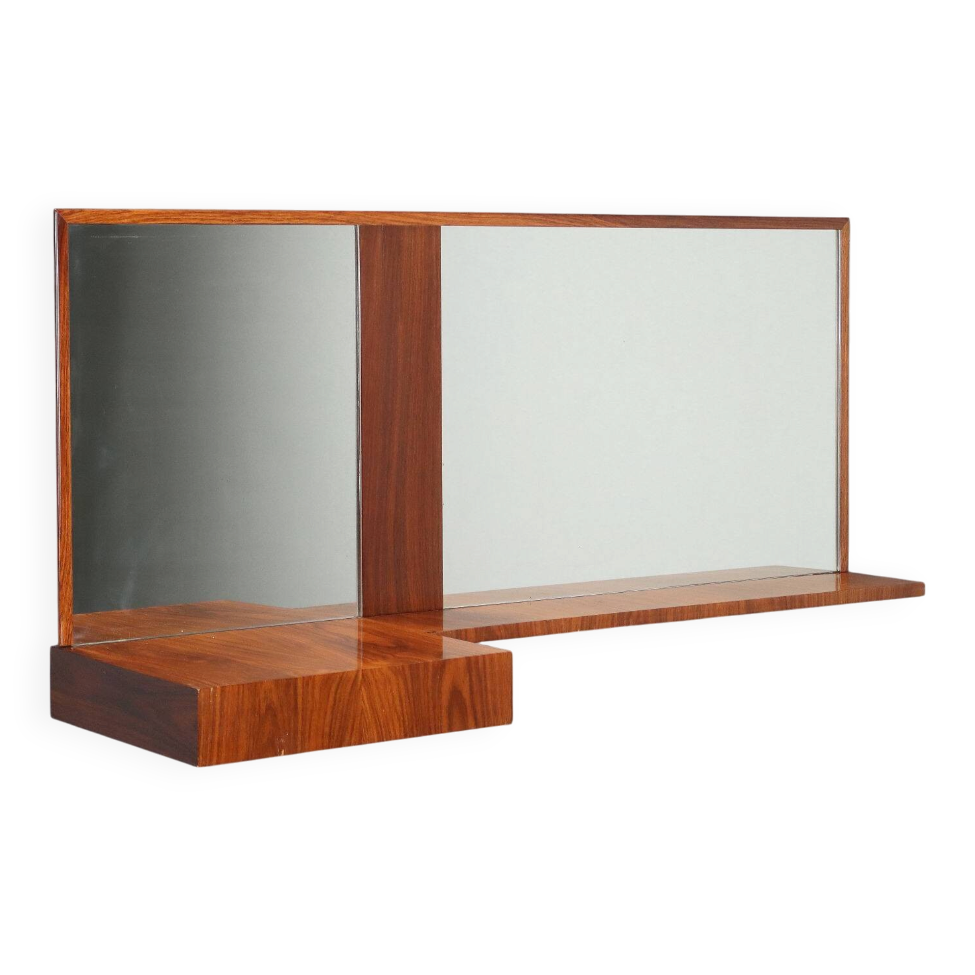 1950s dressing table