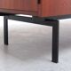 Rare 'DU02' sideboard by Cees Braakman for Pastoe, 1958