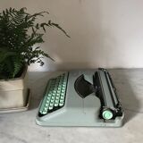 Hermes baby typewriter