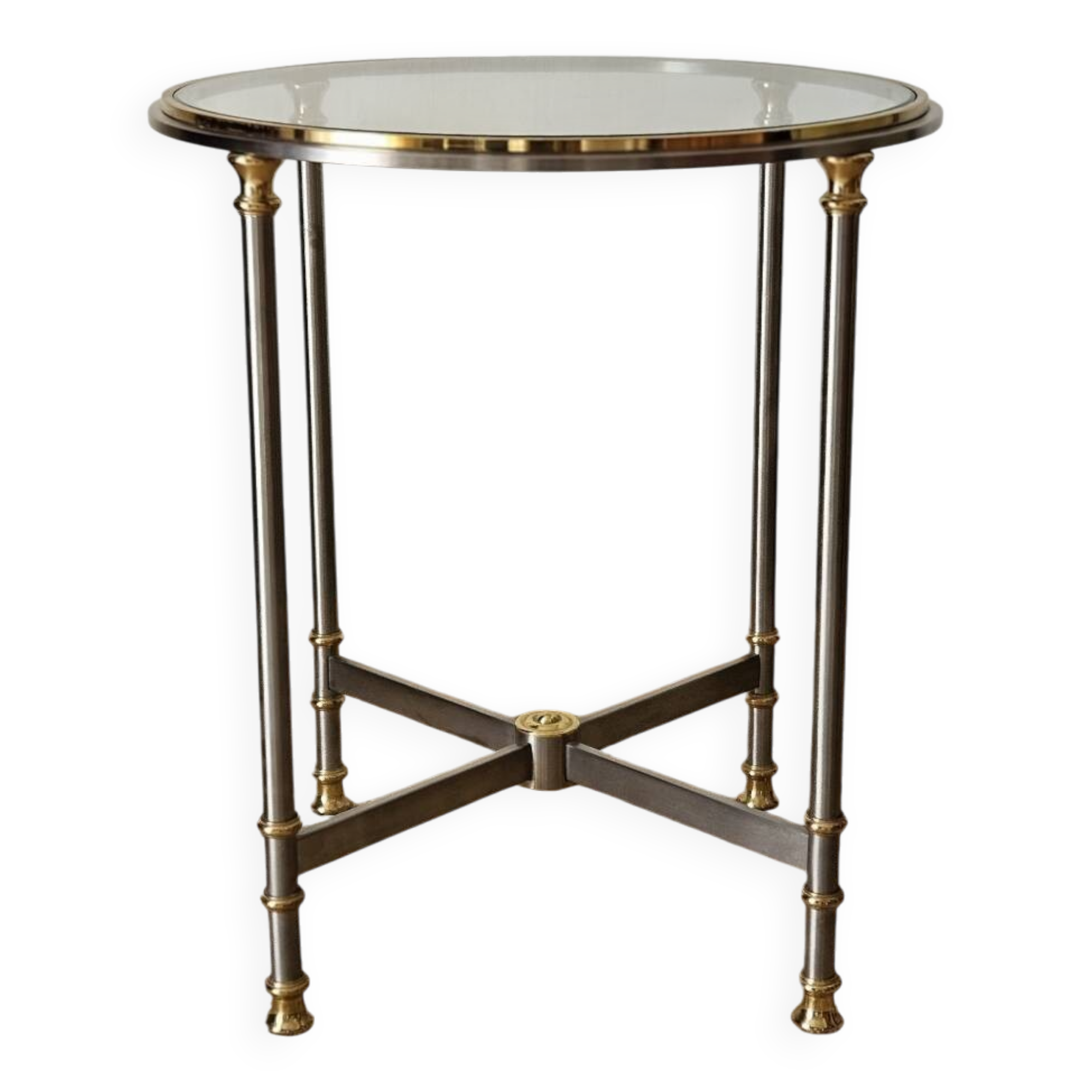 Side table, Italy 1970