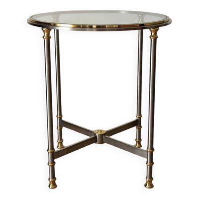 Table d'appoint, Italie 1970