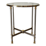 Side table, Italy 1970