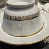 Bernardaud limoges cups and cups