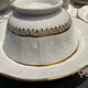 Tasses et sous tasses bernardaud limoges