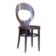 Seagull chair by baumann