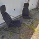 Ikéa villstad 2 fauteuils lounge