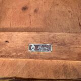 Footstool, Casala, Germany, 1950s