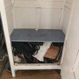 Parisian wardrobe