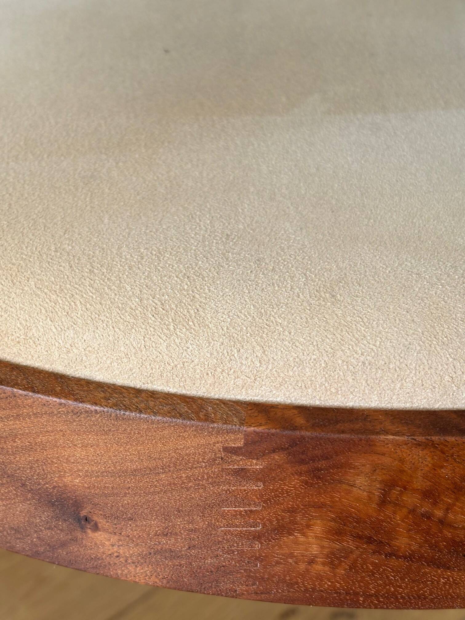 2 Anders Norgaard chairs - Denmark 1980s