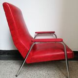 mid century chair