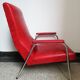 Fauteuil du milieu du siècle