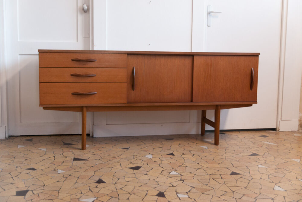 Avalon Sliding Enfilade