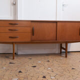 Avalon Sliding Enfilade