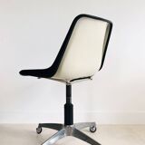 Office chair by Robin and Lucienne Day for Castelli, Italy 1970s