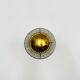 Crystal Glass Wall Lamp or Flush Light