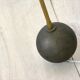 Italian counterbalance floor lamp