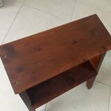 Vintage painter's stepladder