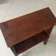 Vintage painter's stepladder