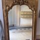 Louis XV style mirror