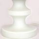 Vintage Glass Table Lamp from Lighting Glass, 1970s