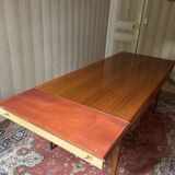Dining table years 60