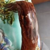 Nimy-les-Mons slush pitcher