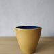 Two-tone vase