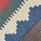 Tapis Kilim vintage