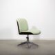 Office chair by Ico Paroso for MIM Roma