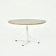 Table d'appoint par George Nelson pour Herman Miller, 1960s