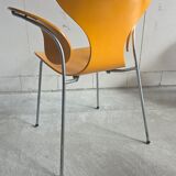 Arne Jacobsen Seaugull by Fritz Hansen