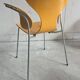 Arne Jacobsen Seaugull par Fritz Hansen