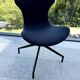 Chaise design Papilio Shell – Naoto Fukasawa – B&B Italia