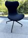 Papilio Shell designer chair – Naoto Fukasawa – B&B Italia
