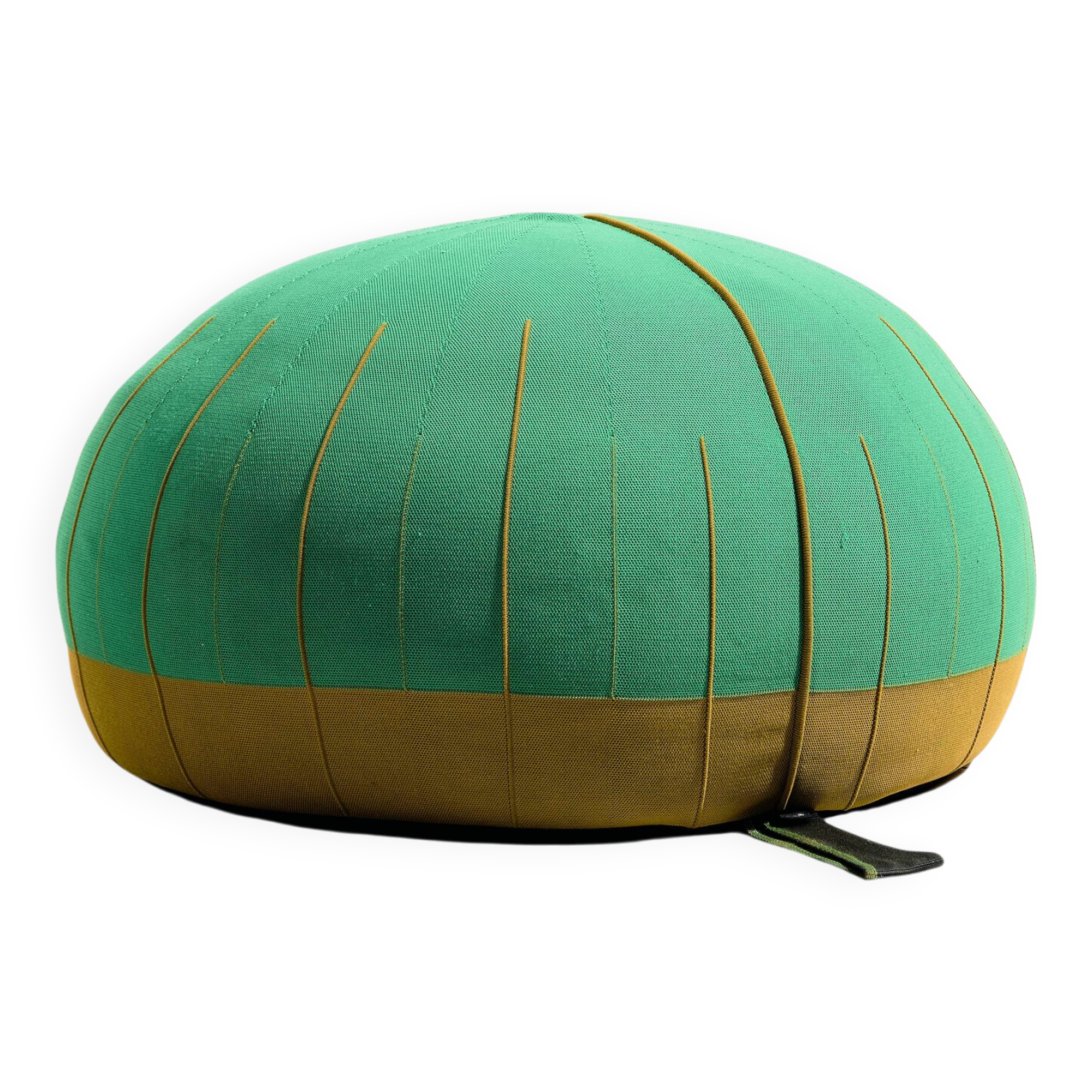 Mochi Pouf by Hella Jongerius for Vitra
