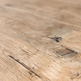 Farm coffee table