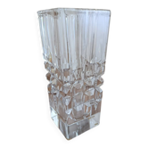 Sèvres crystal vase from France