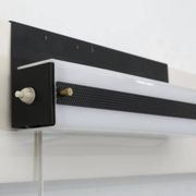 Pair of Niek Hiemstra wall lights from the 50s-60s