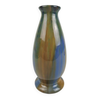 Fourmaintraux vase