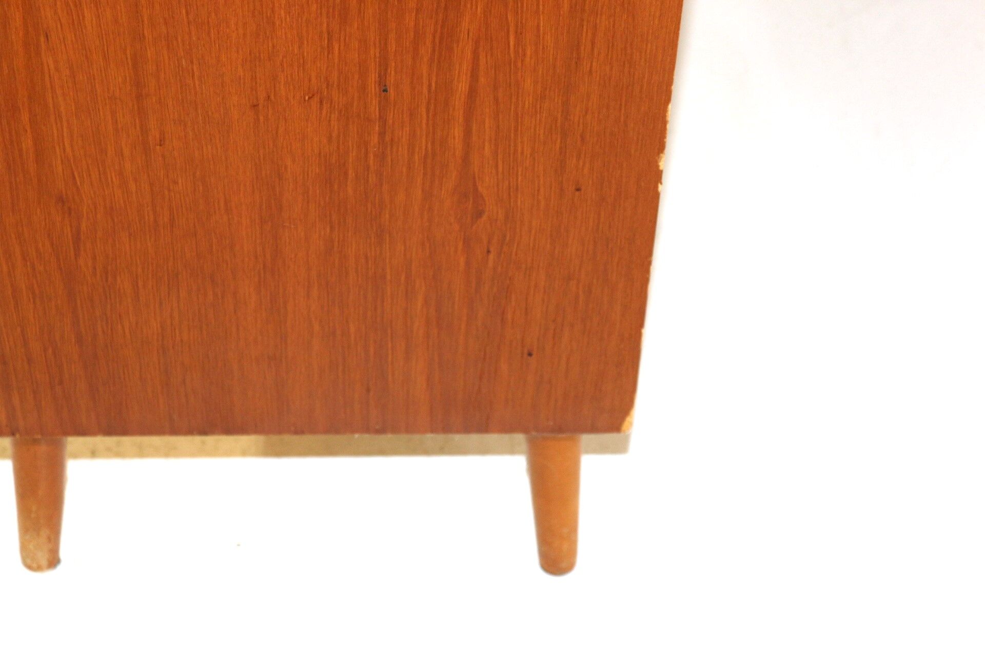 Teak buffet, Sweden, 1960