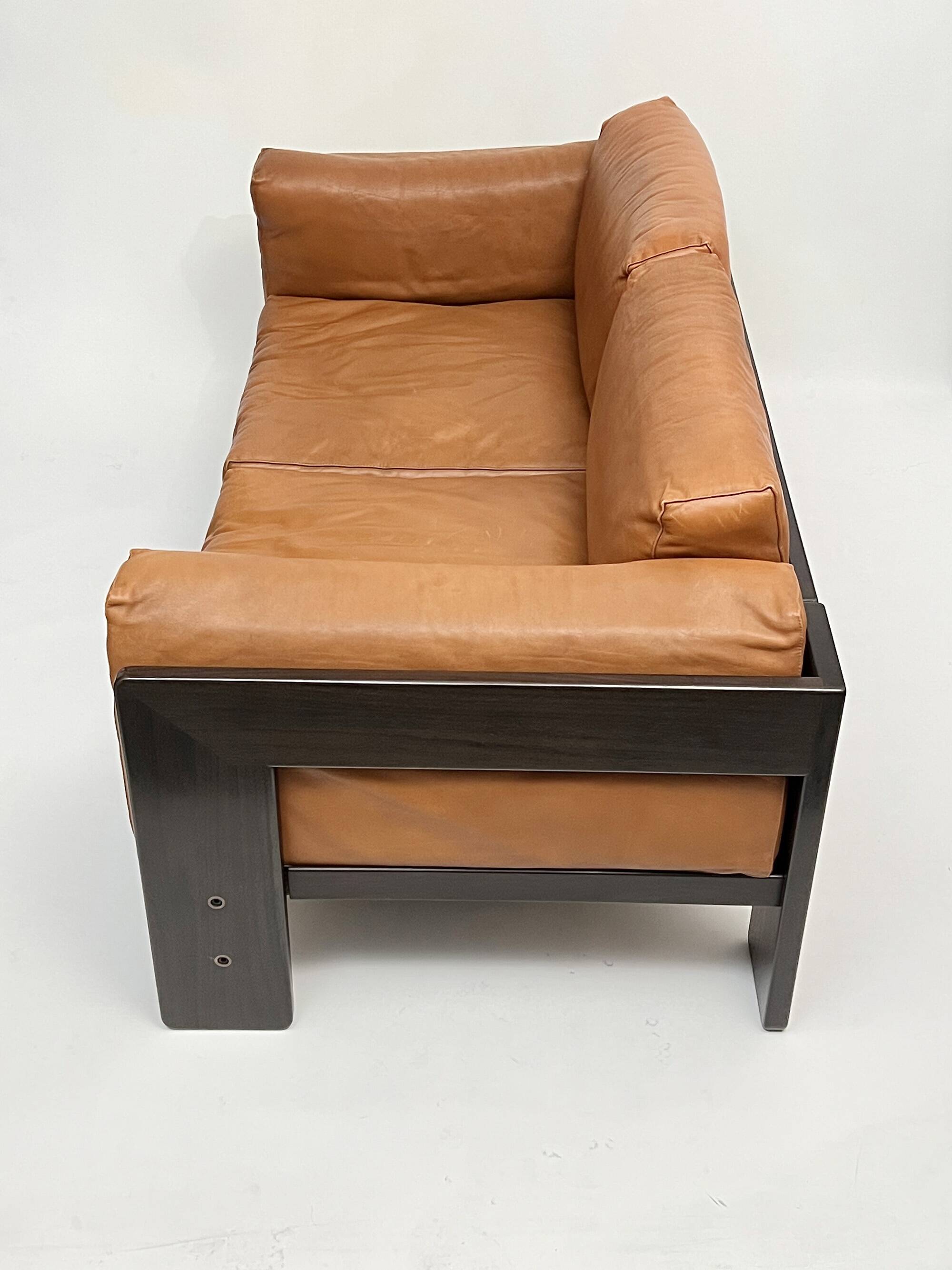 Bastiano Sofa by Tobia Scarpa for Gavina, 1962