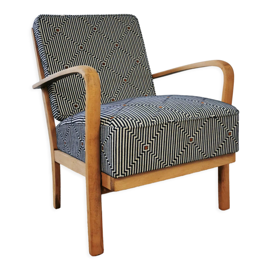 Fauteuil style art déco | Selency