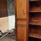Armoire parisienne