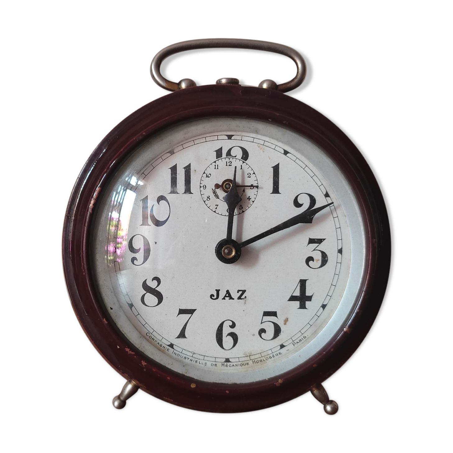 Old Jazz Awakening from the 20s and 30s