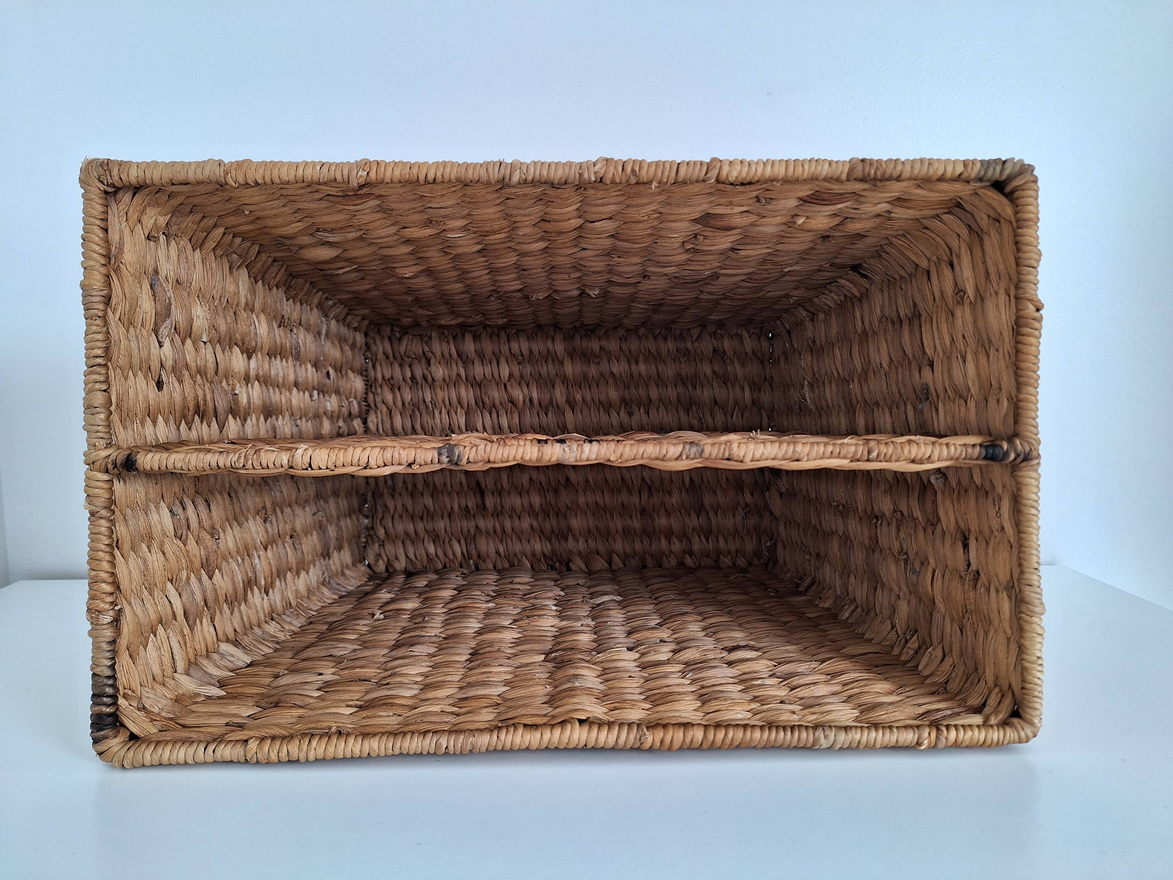 Rush magazine holders