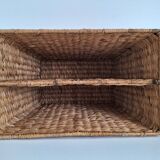 Rush magazine holders